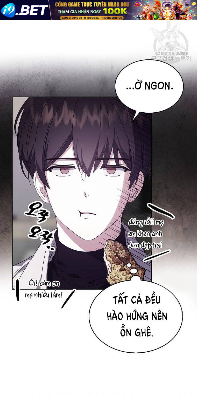 Ra Mắt Hay Ra Đi - Chapter 21.1 - Page 14