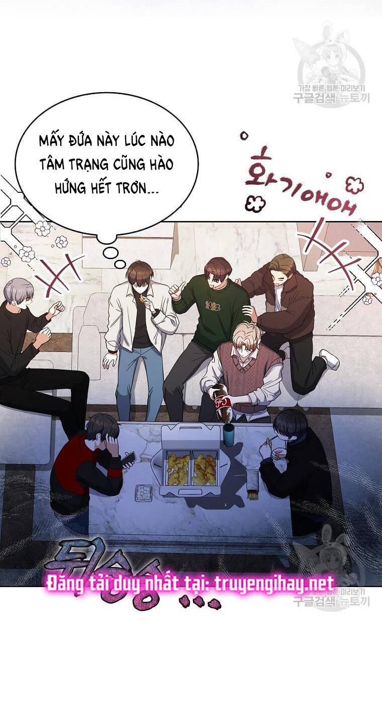 Ra Mắt Hay Ra Đi - Chapter 21.1 - Page 18