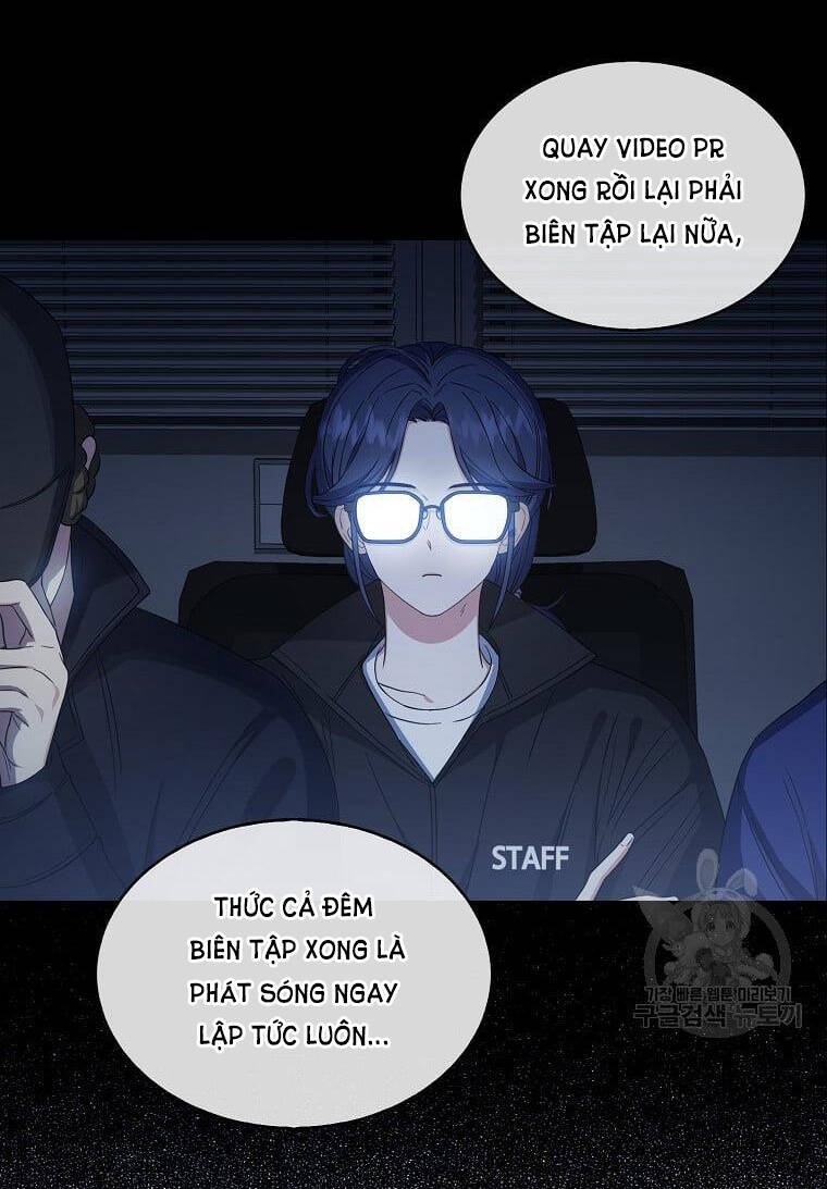 Ra Mắt Hay Ra Đi - Chapter 21.1 - Page 3