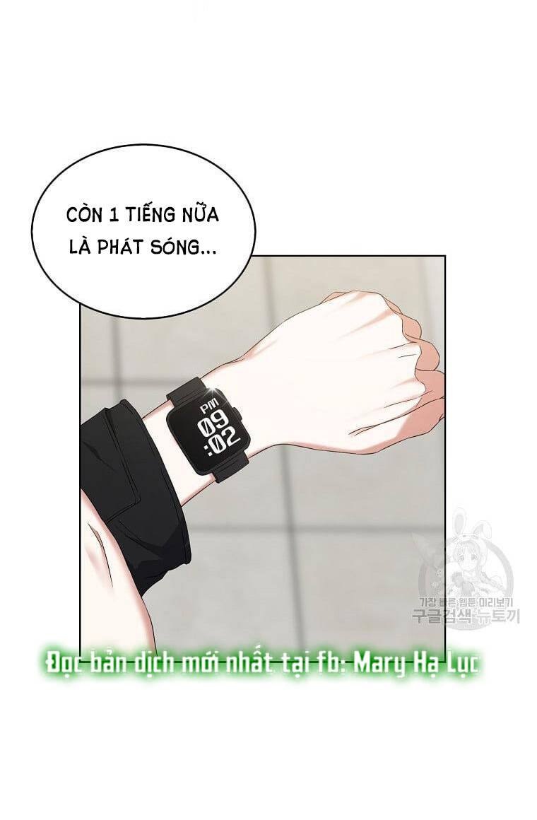 Ra Mắt Hay Ra Đi - Chapter 21.1 - Page 8