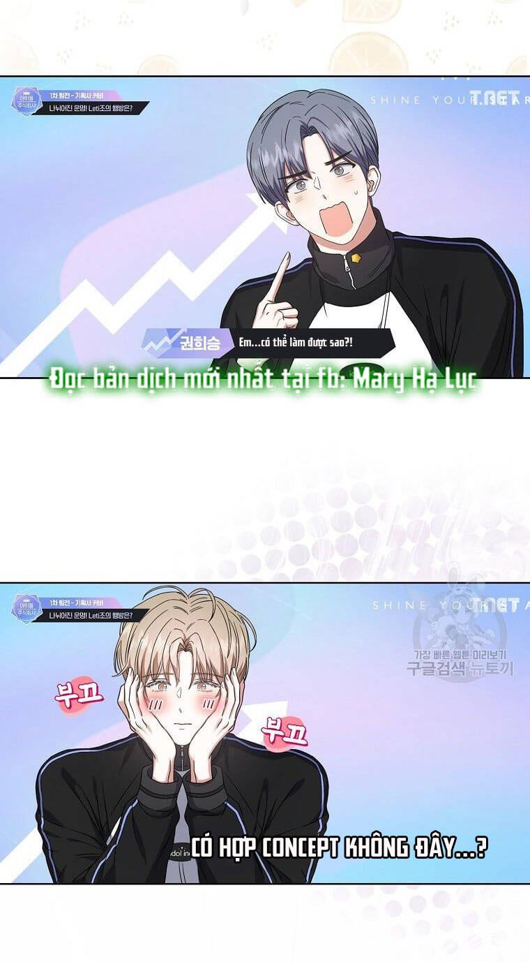 Ra Mắt Hay Ra Đi - Chapter 21.2 - Page 14