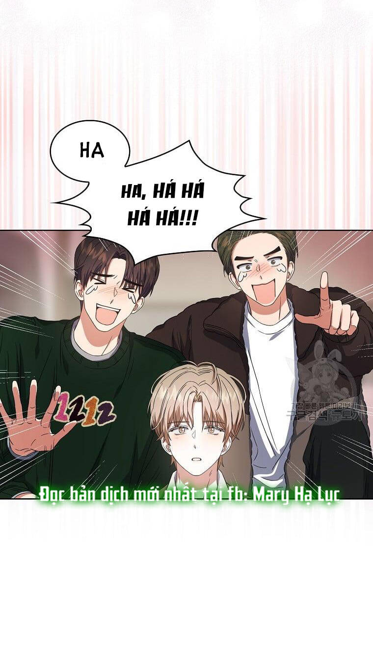 Ra Mắt Hay Ra Đi - Chapter 21.2 - Page 17