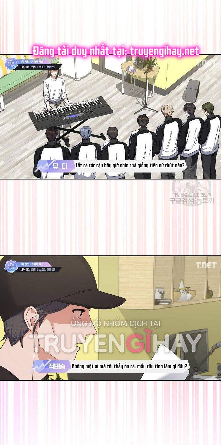 Ra Mắt Hay Ra Đi - Chapter 21.2 - Page 20