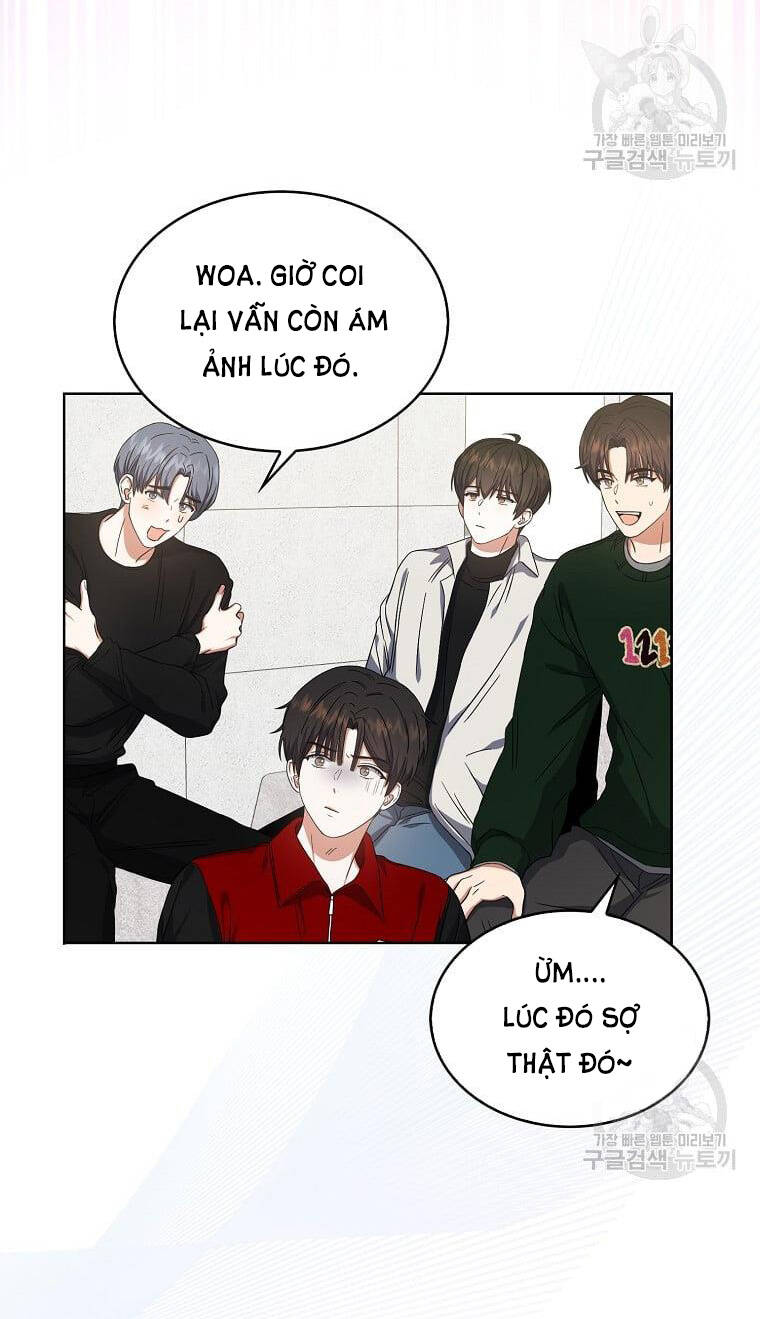 Ra Mắt Hay Ra Đi - Chapter 21.2 - Page 21