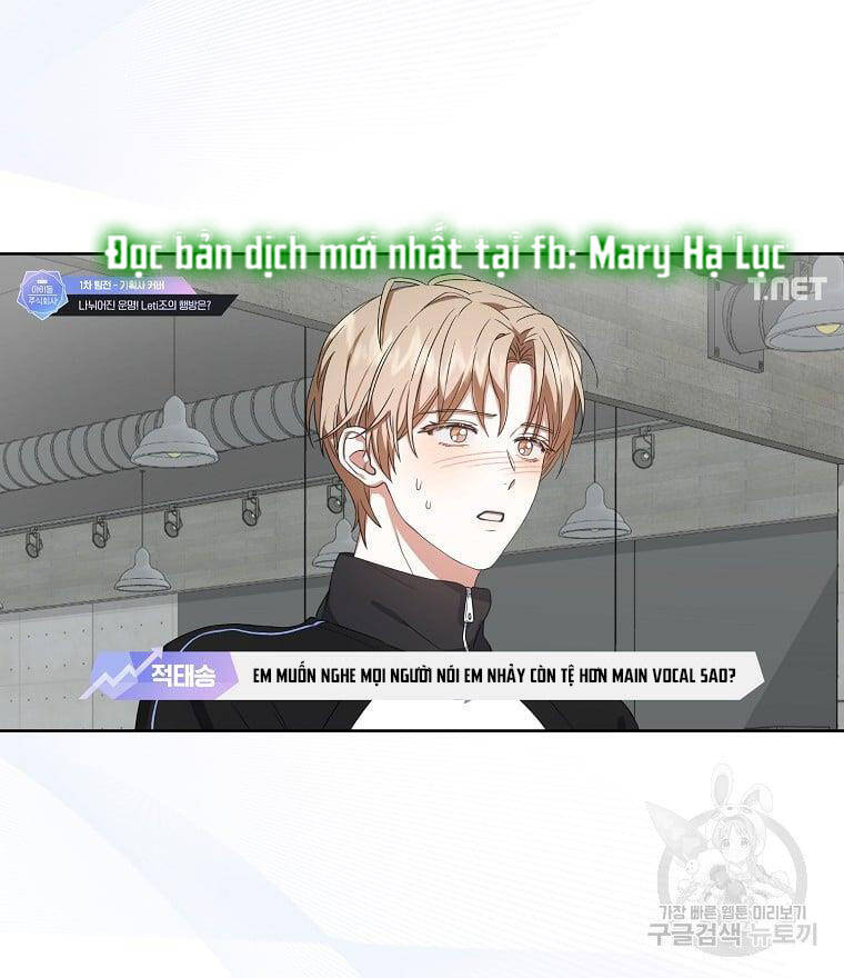 Ra Mắt Hay Ra Đi - Chapter 21.2 - Page 22