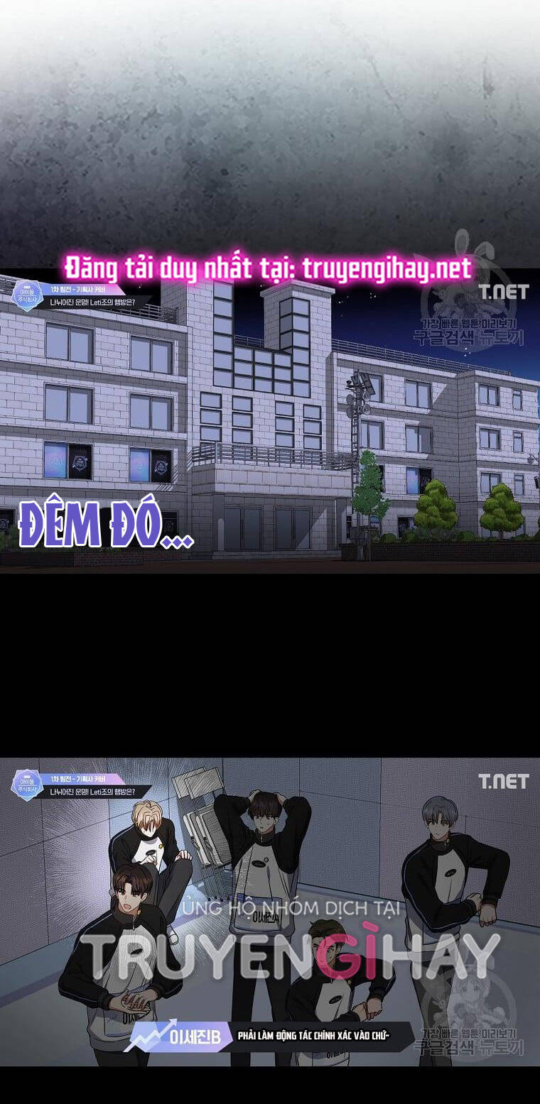 Ra Mắt Hay Ra Đi - Chapter 21.2 - Page 24