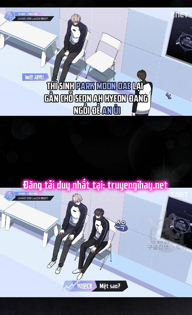 Ra Mắt Hay Ra Đi - Chapter 21.2 - Page 26