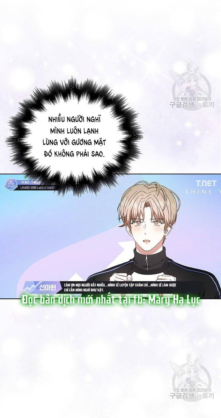 Ra Mắt Hay Ra Đi - Chapter 21.2 - Page 35