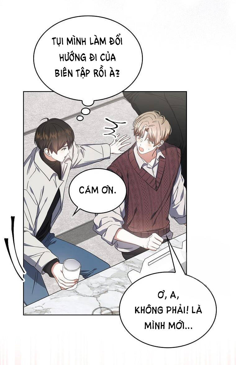 Ra Mắt Hay Ra Đi - Chapter 21.2 - Page 36