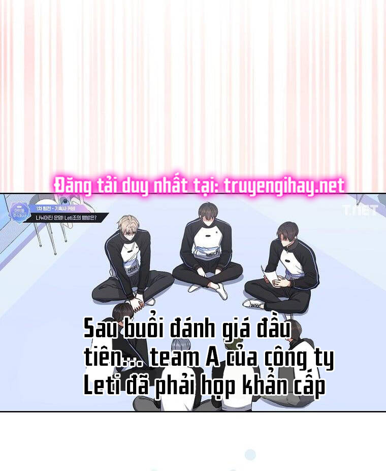 Ra Mắt Hay Ra Đi - Chapter 21.2 - Page 37