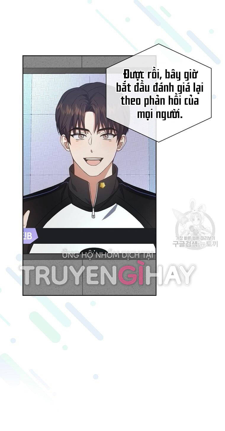 Ra Mắt Hay Ra Đi - Chapter 21.2 - Page 38
