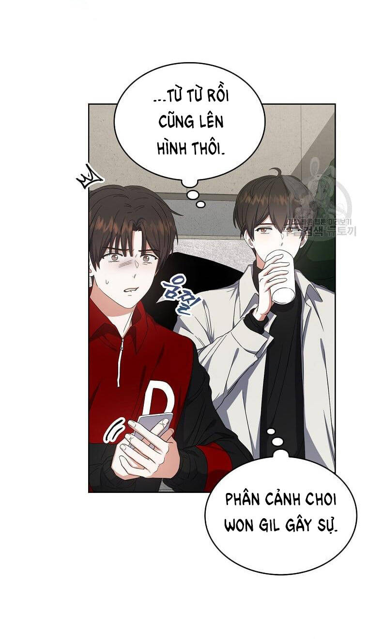 Ra Mắt Hay Ra Đi - Chapter 21.2 - Page 39