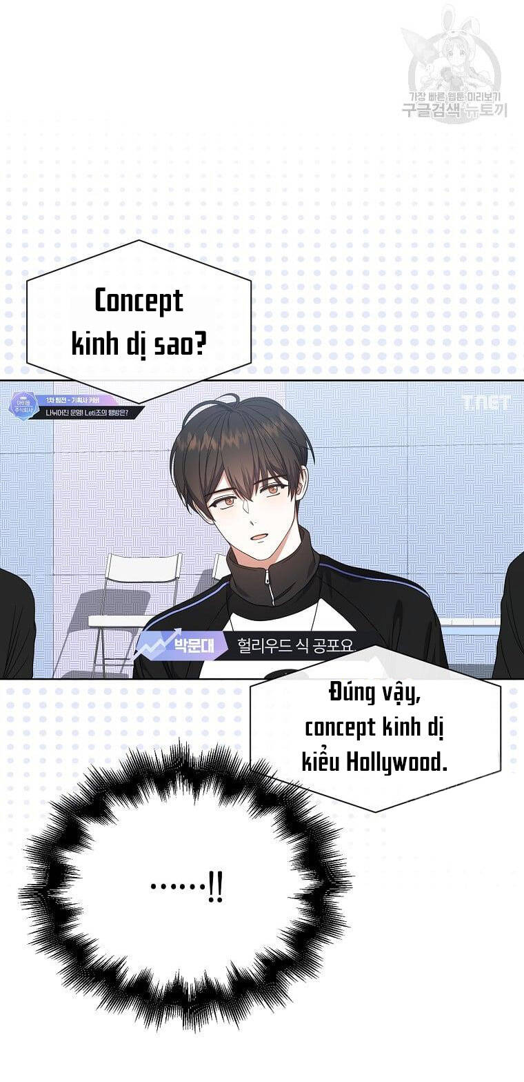 Ra Mắt Hay Ra Đi - Chapter 21.2 - Page 40