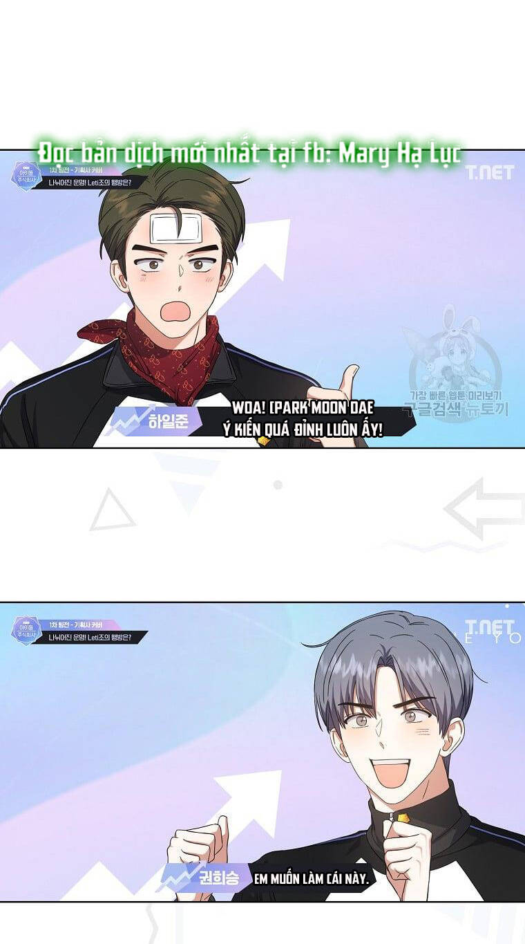 Ra Mắt Hay Ra Đi - Chapter 21.2 - Page 41