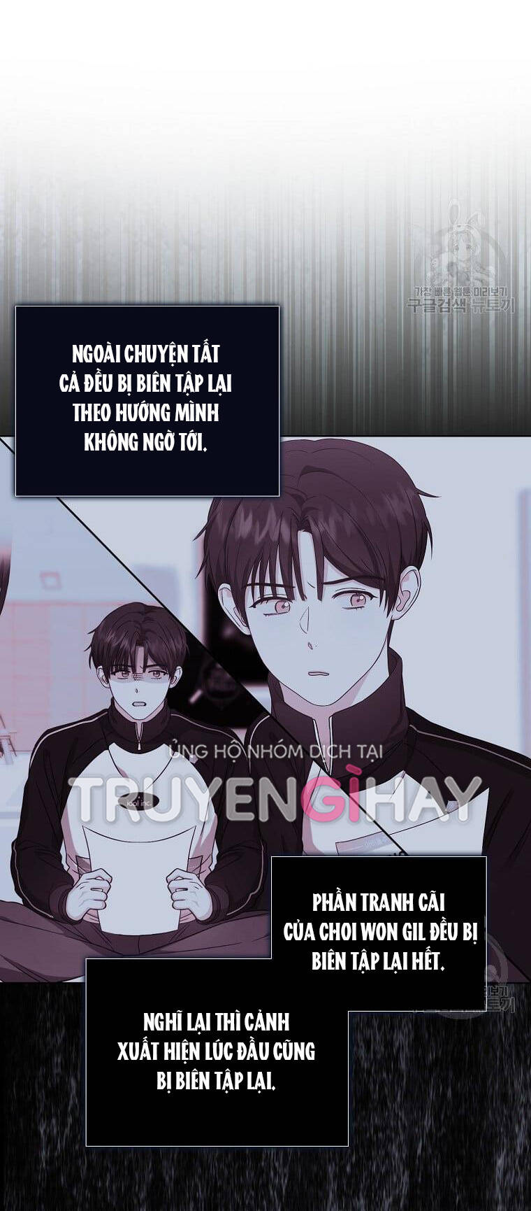 Ra Mắt Hay Ra Đi - Chapter 21.2 - Page 43