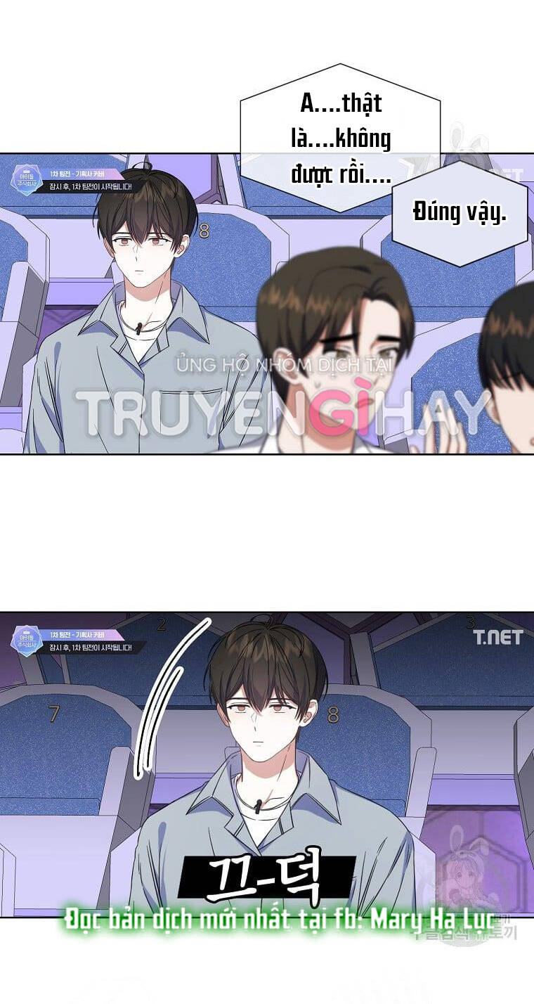 Ra Mắt Hay Ra Đi - Chapter 21.2 - Page 48