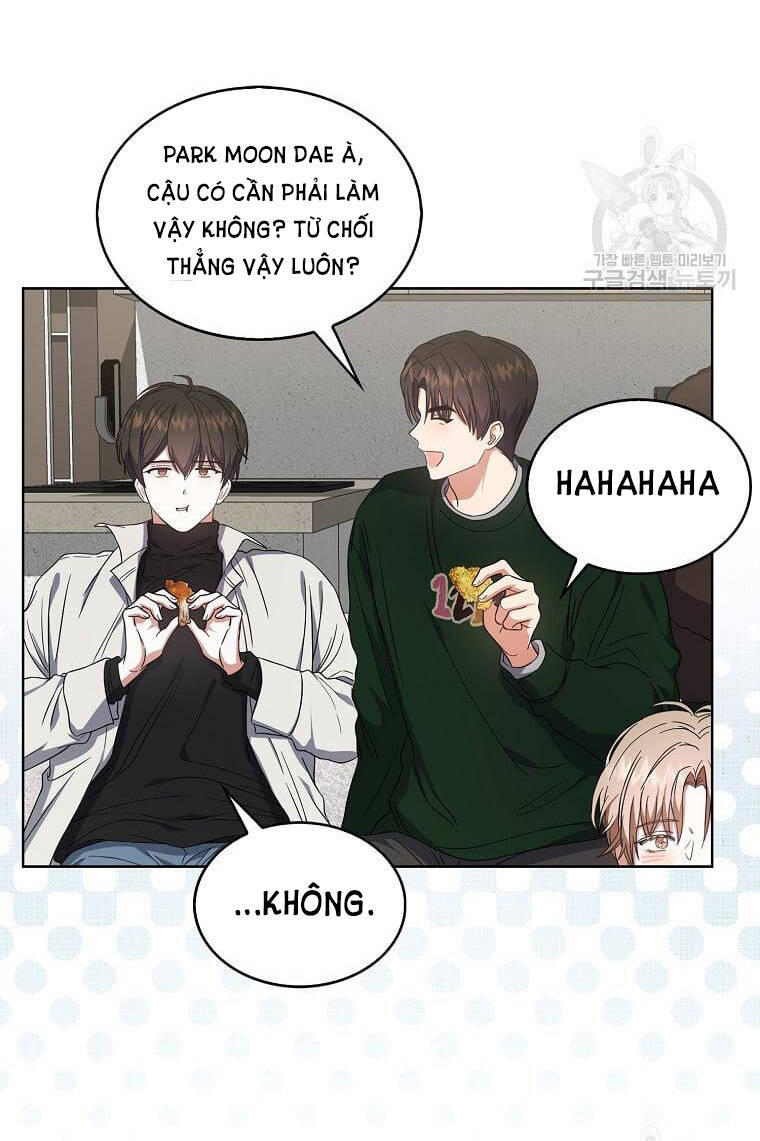 Ra Mắt Hay Ra Đi - Chapter 21.2 - Page 4