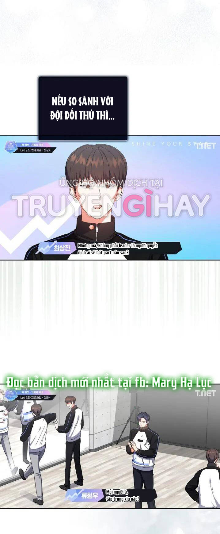 Ra Mắt Hay Ra Đi - Chapter 22.1 - Page 13