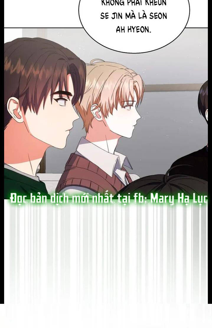 Ra Mắt Hay Ra Đi - Chapter 22.1 - Page 6