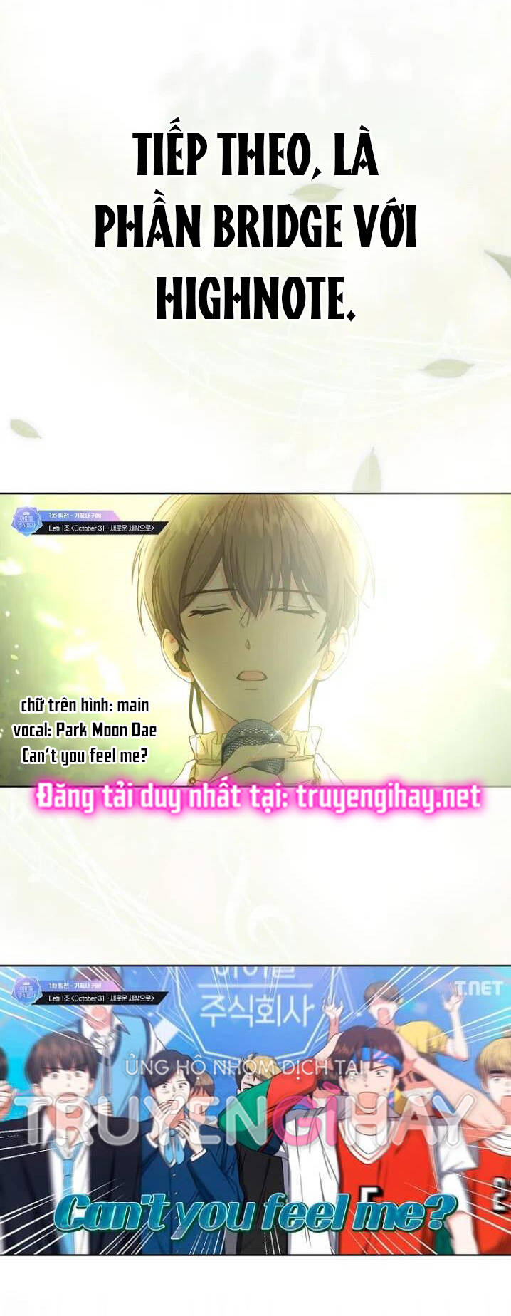 Ra Mắt Hay Ra Đi - Chapter 22.1 - Page 7