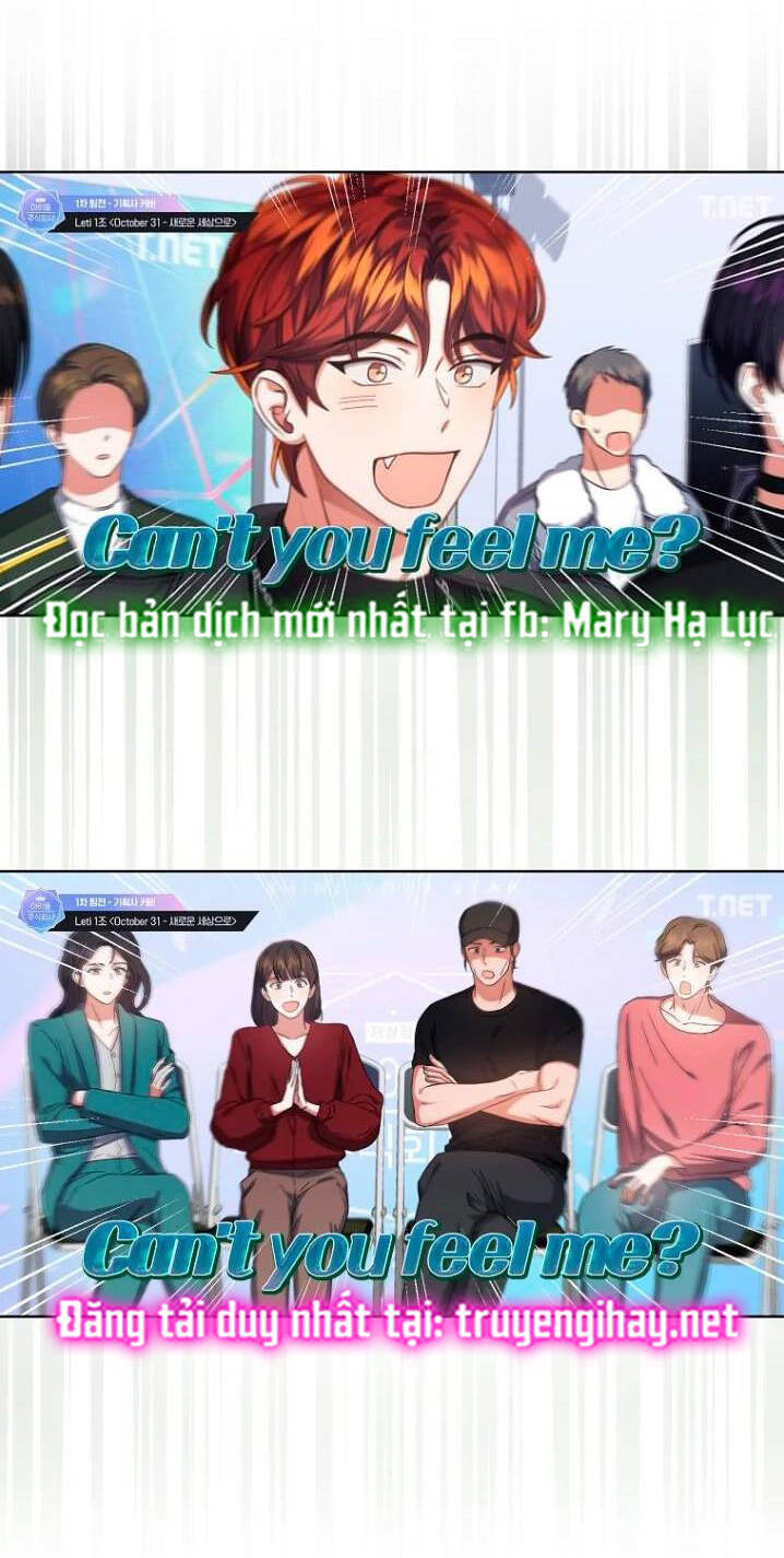 Ra Mắt Hay Ra Đi - Chapter 22.1 - Page 8