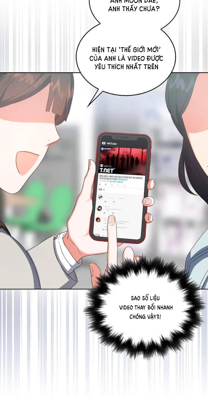 Ra Mắt Hay Ra Đi - Chapter 22.2 - Page 13