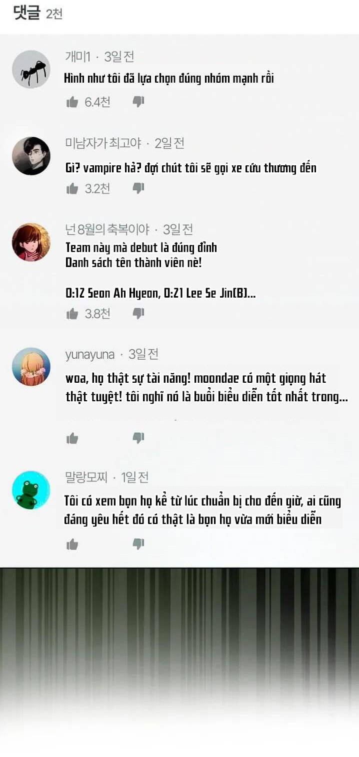 Ra Mắt Hay Ra Đi - Chapter 22.2 - Page 15