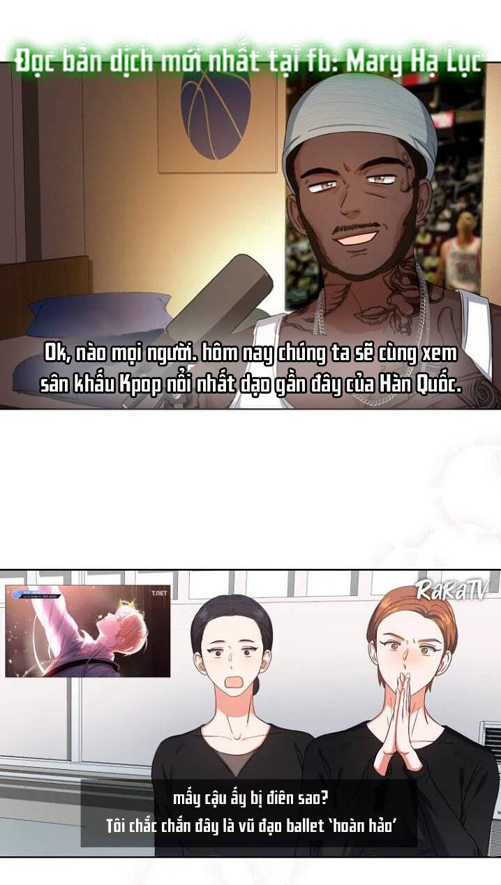 Ra Mắt Hay Ra Đi - Chapter 22.2 - Page 17