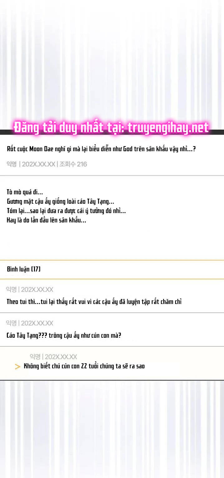 Ra Mắt Hay Ra Đi - Chapter 22.2 - Page 20