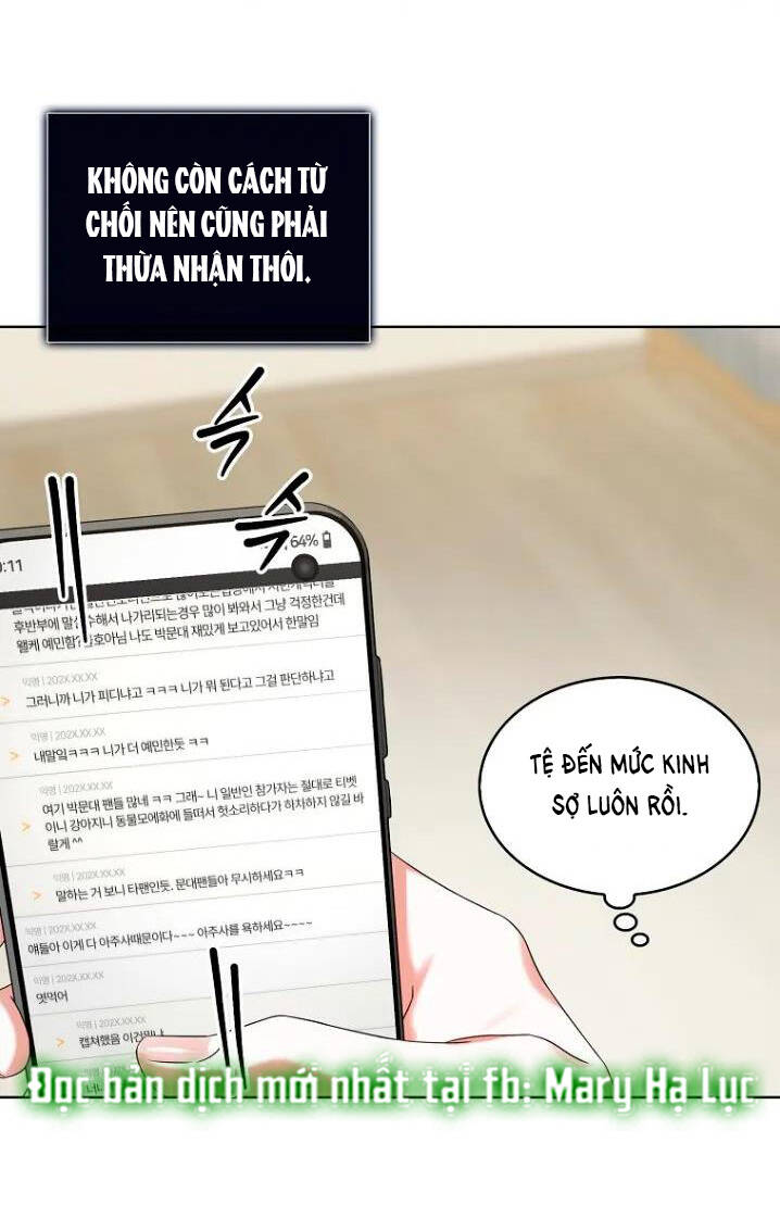 Ra Mắt Hay Ra Đi - Chapter 22.2 - Page 23