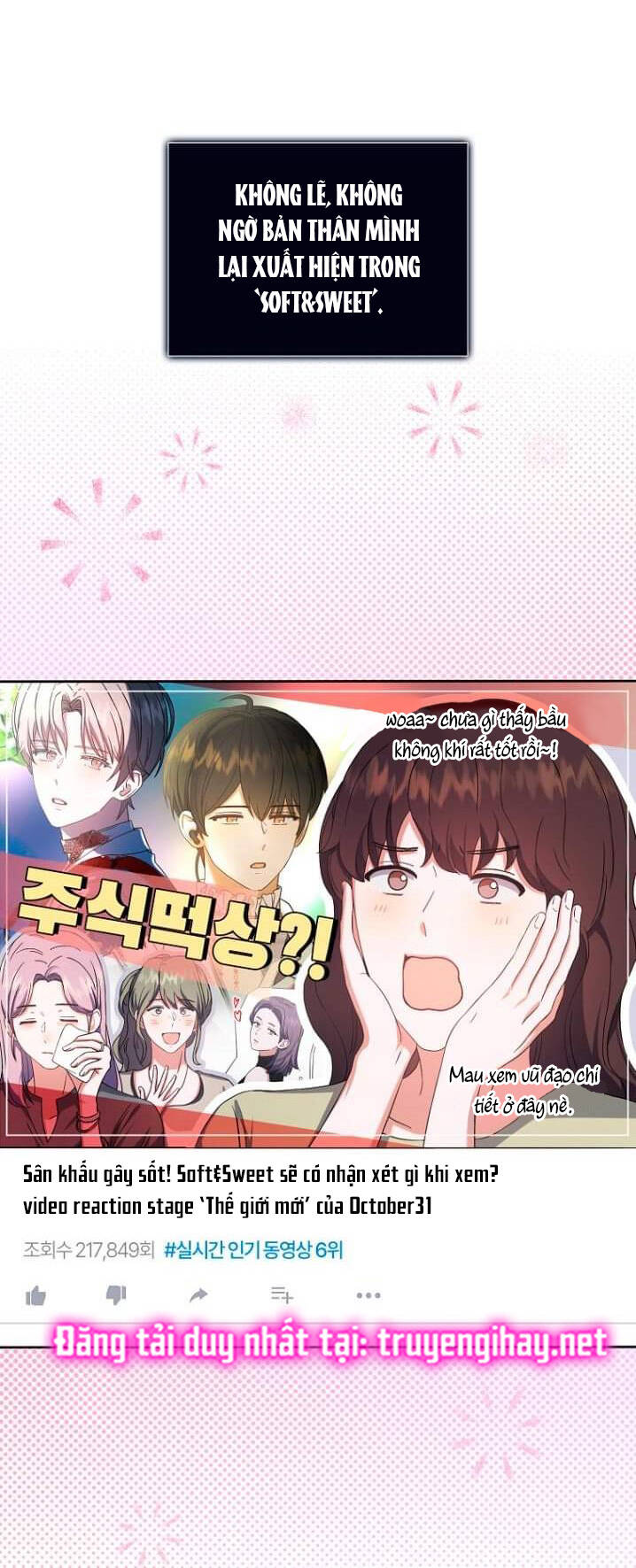 Ra Mắt Hay Ra Đi - Chapter 22.2 - Page 24