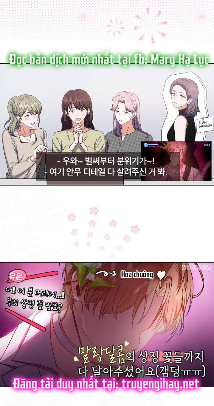 Ra Mắt Hay Ra Đi - Chapter 22.2 - Page 25