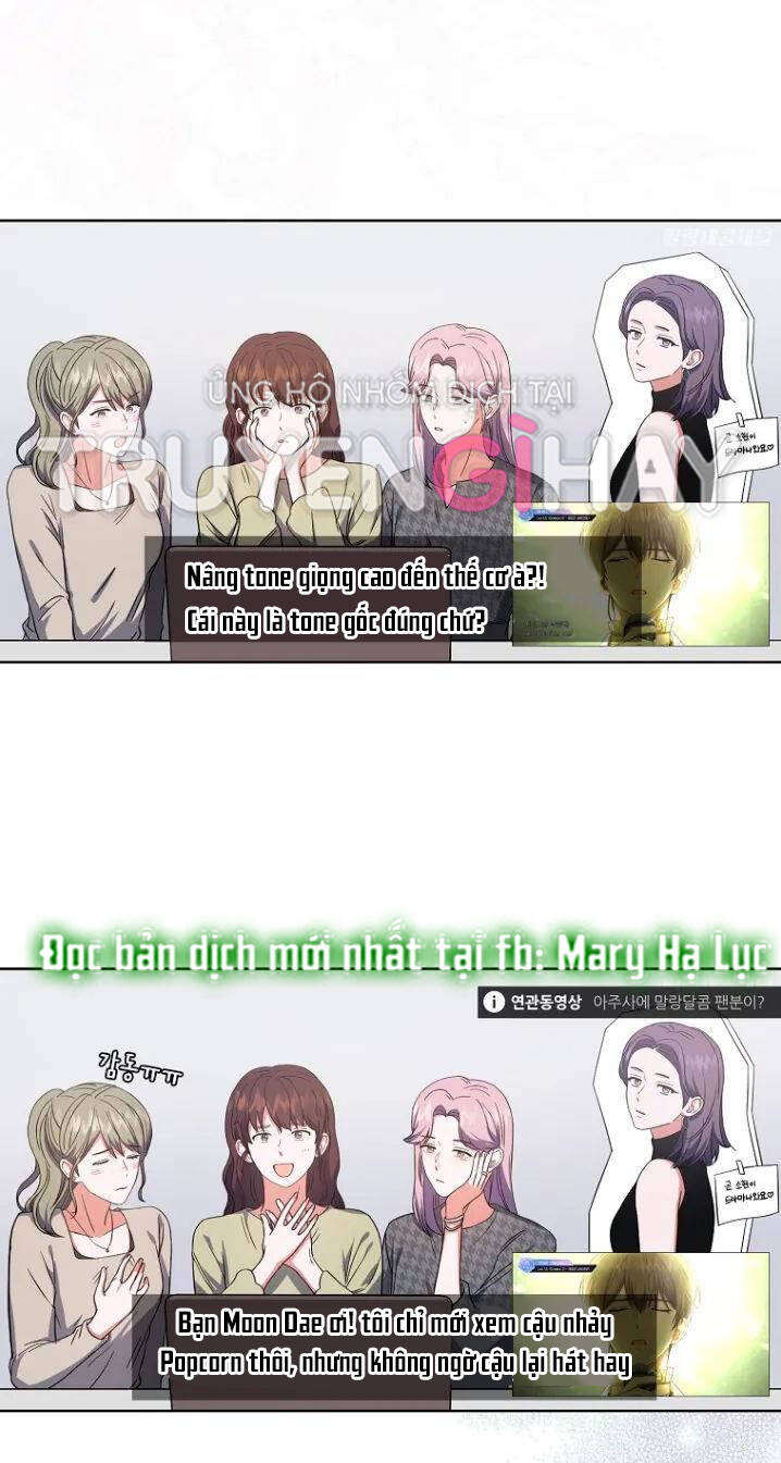 Ra Mắt Hay Ra Đi - Chapter 22.2 - Page 26