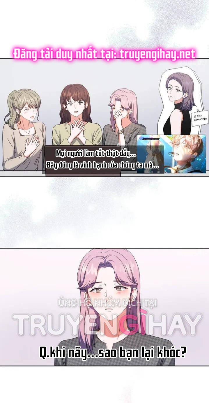 Ra Mắt Hay Ra Đi - Chapter 22.2 - Page 27