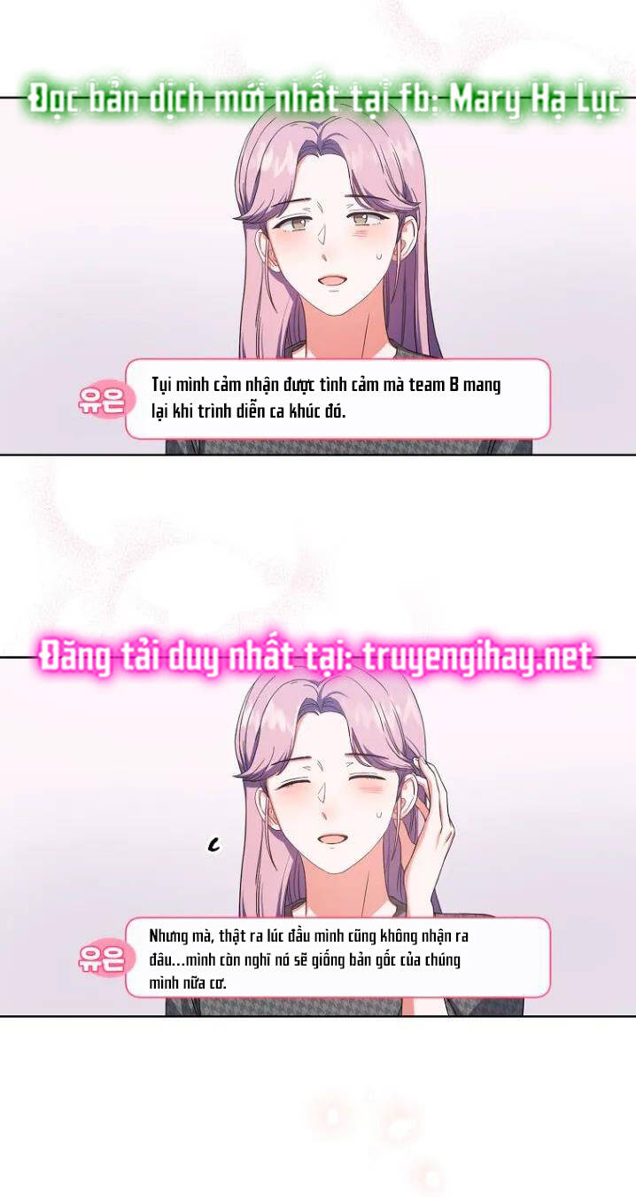 Ra Mắt Hay Ra Đi - Chapter 22.2 - Page 28