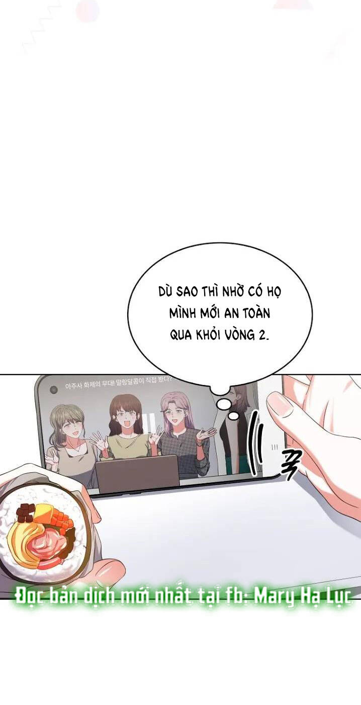 Ra Mắt Hay Ra Đi - Chapter 22.2 - Page 31