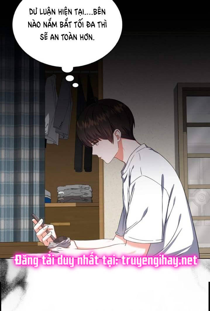 Ra Mắt Hay Ra Đi - Chapter 22.2 - Page 33