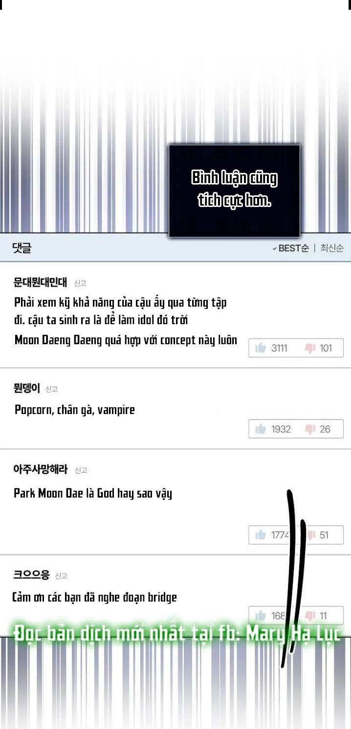 Ra Mắt Hay Ra Đi - Chapter 22.2 - Page 35