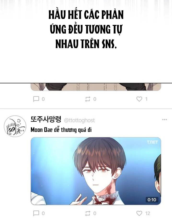 Ra Mắt Hay Ra Đi - Chapter 22.2 - Page 36