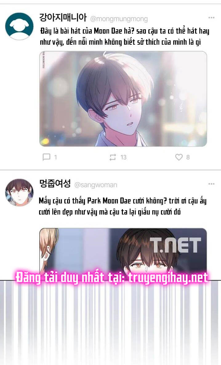 Ra Mắt Hay Ra Đi - Chapter 22.2 - Page 37