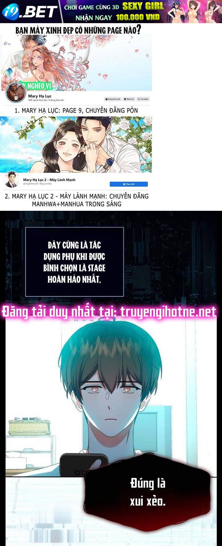 Ra Mắt Hay Ra Đi - Chapter 23.1 - Page 11