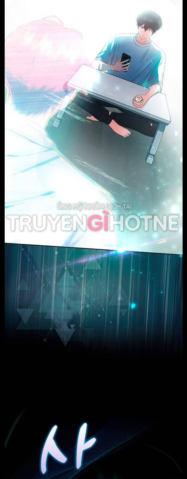 Ra Mắt Hay Ra Đi - Chapter 23.1 - Page 8