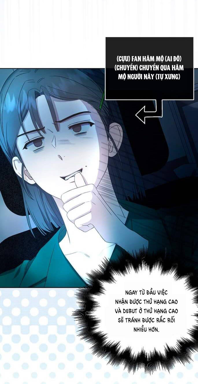 Ra Mắt Hay Ra Đi - Chapter 23.2 - Page 10