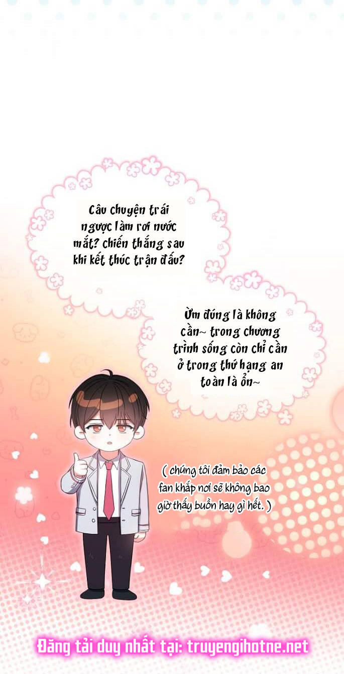 Ra Mắt Hay Ra Đi - Chapter 23.2 - Page 11