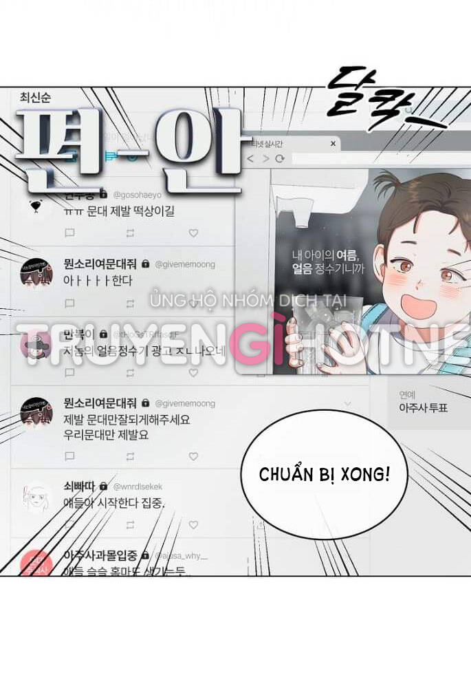 Ra Mắt Hay Ra Đi - Chapter 23.2 - Page 13