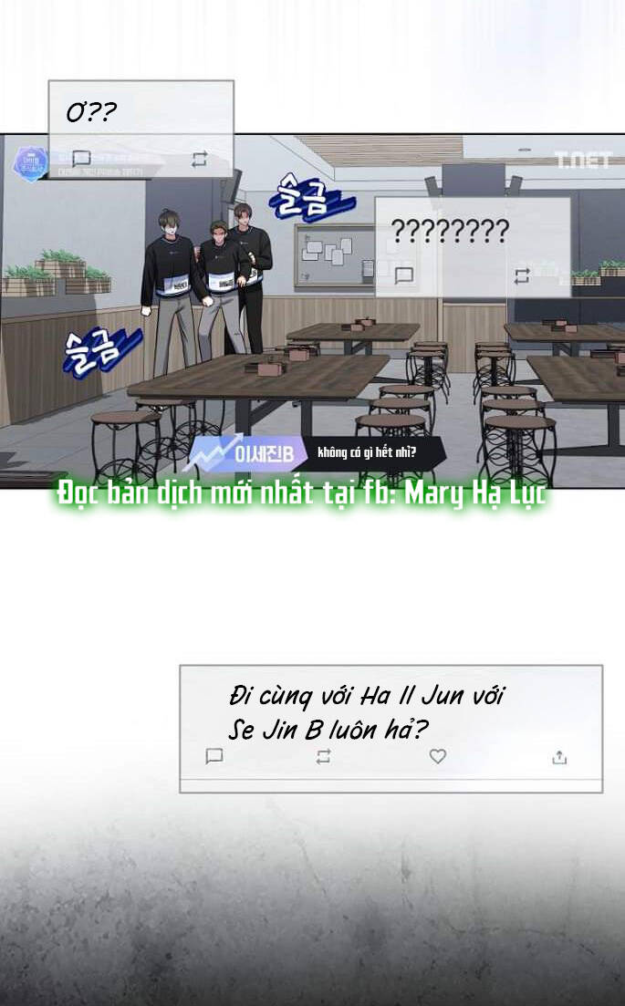 Ra Mắt Hay Ra Đi - Chapter 23.2 - Page 19