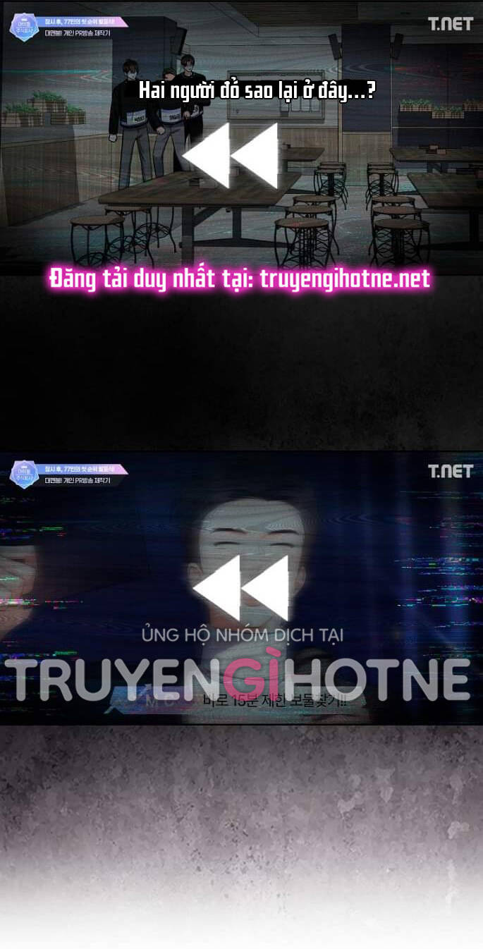 Ra Mắt Hay Ra Đi - Chapter 23.2 - Page 20