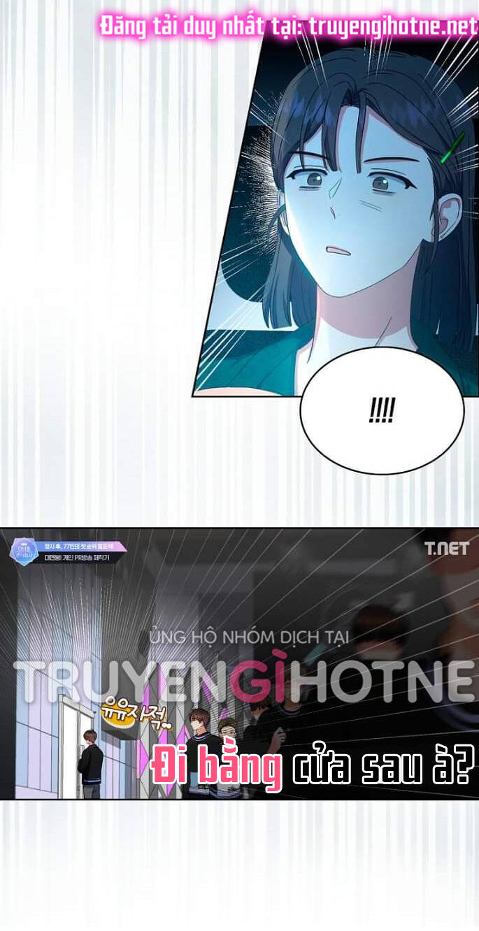 Ra Mắt Hay Ra Đi - Chapter 23.2 - Page 23