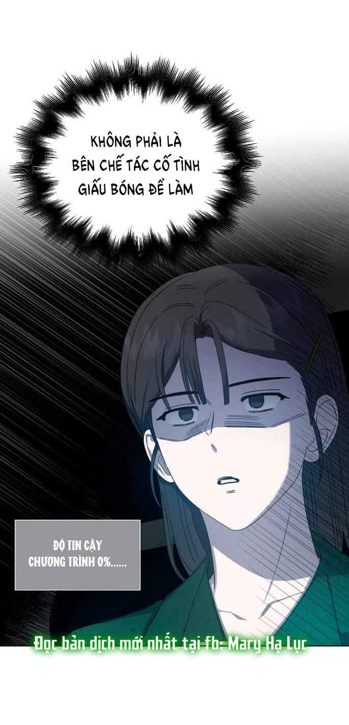 Ra Mắt Hay Ra Đi - Chapter 23.2 - Page 27