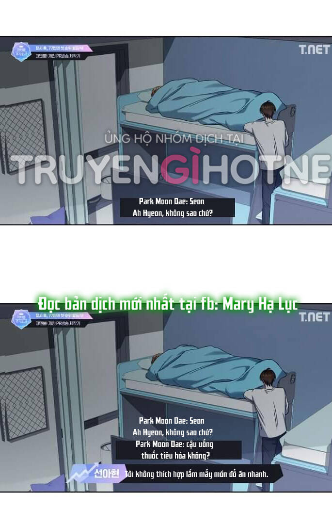 Ra Mắt Hay Ra Đi - Chapter 23.2 - Page 30